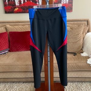 Kimberly XL. Leggings